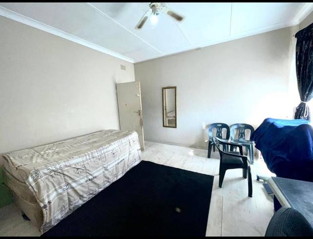 2 BEDROOM APARTMENT FOR SALE IN DIE BULT